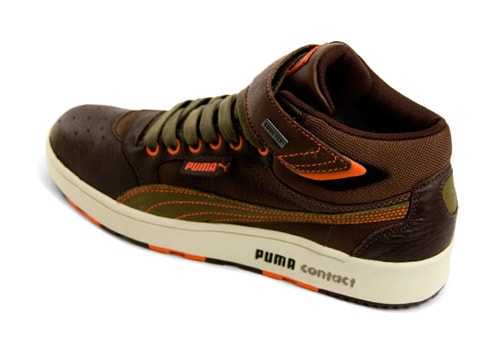 Puma Sky II Demi Gore-Tex