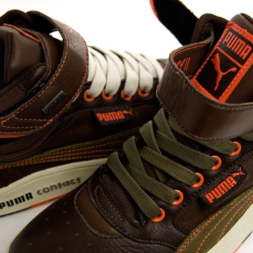 Puma Sky II Demi Gore-Tex