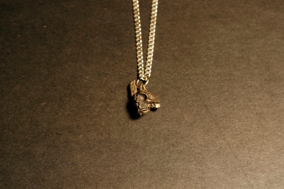 Surface to Air Jewelry Collection