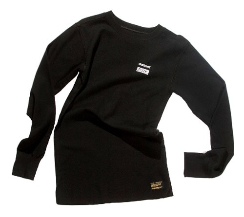 Ransom x Carhartt Long-John Set