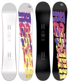 Ransom x Endeavor Snowboards