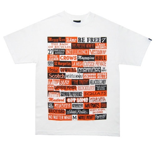 REBEL8 Fall 2008 Collection
