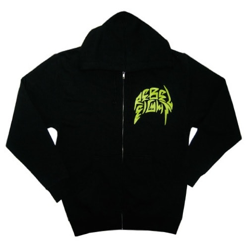 REBEL8 Fall 2008 Collection