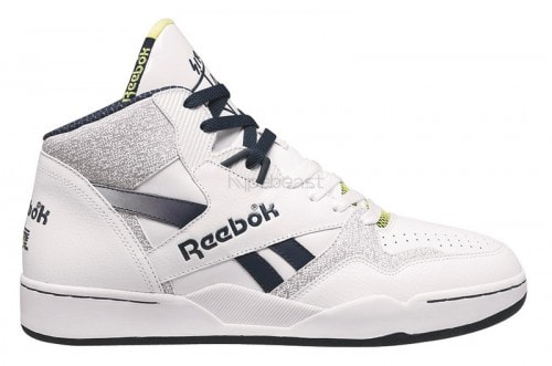 Reebok 2008 Fall Collection Preview