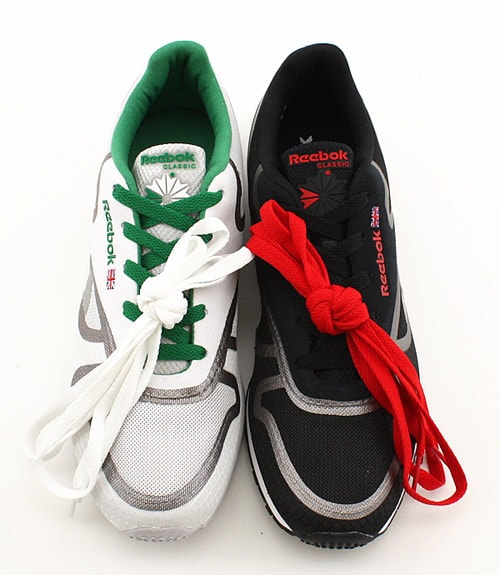 Reebok CL Slim Smooth Pack