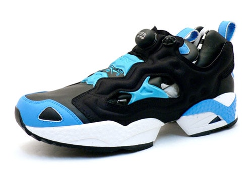 Reebok Pump Safety Pack