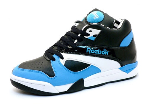 Reebok Pump Safety Pack
