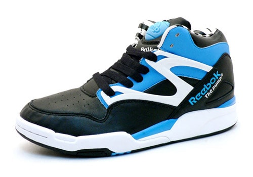 Reebok Pump Safety Pack