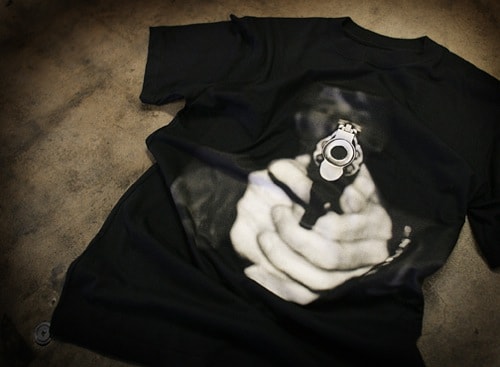 Reserve LA | Edward Colver Photo Exhibit Tees