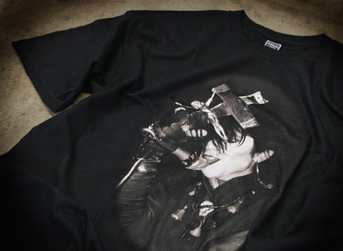 Reserve LA | Edward Colver Photo Exhibit Tees