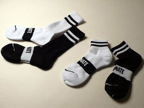 Resonate 2008 Fall/Winter Collection