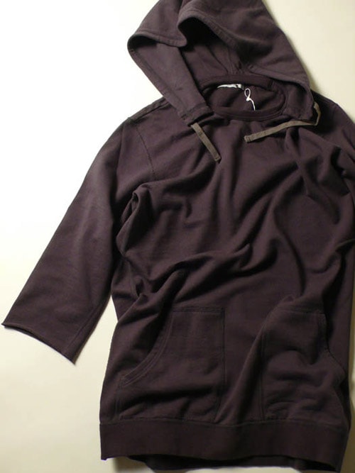 Resonate 2008 Fall/Winter Collection