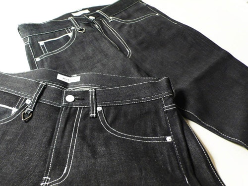 Resonate 2008 Fall/Winter Collection
