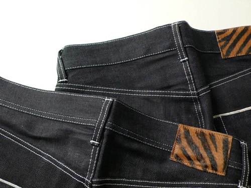 Resonate 2008 Fall/Winter Collection