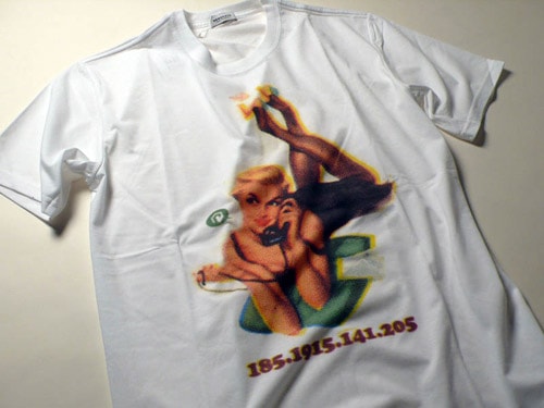 Resonate 2008 Fall/Winter Collection