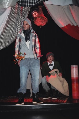 RICO 2008 Autumn Winter Collection