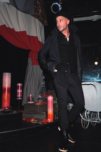 RICO 2008 Autumn Winter Collection