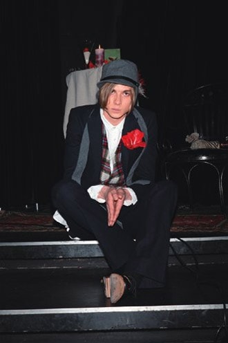 RICO 2008 Autumn Winter Collection
