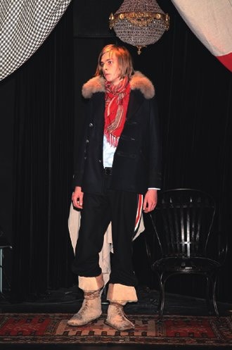 RICO 2008 Autumn Winter Collection