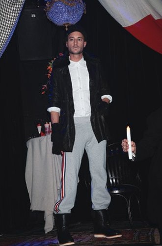 RICO 2008 Autumn Winter Collection
