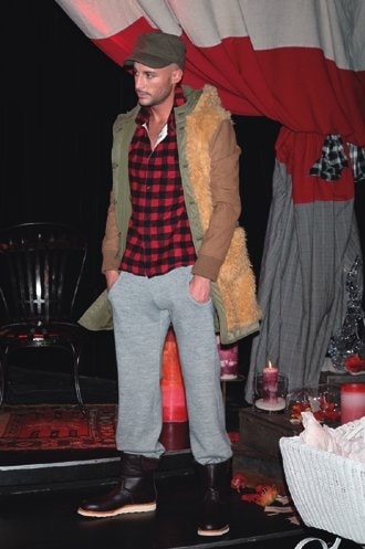 RICO 2008 Autumn Winter Collection