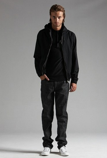 Rittenhouse 2008 Fall/Winter Collection