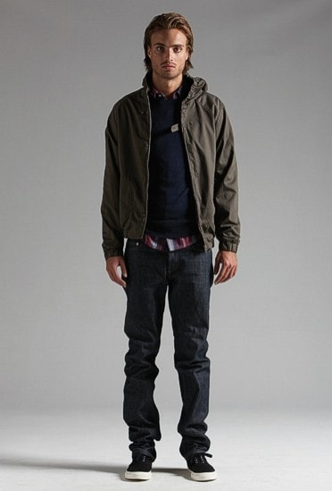 Rittenhouse 2008 Fall/Winter Collection