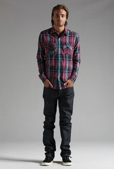 Rittenhouse 2008 Fall/Winter Collection