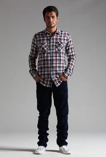 Rittenhouse 2008 Fall/Winter Collection