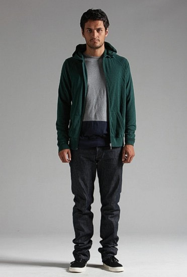 Rittenhouse 2008 Fall/Winter Collection