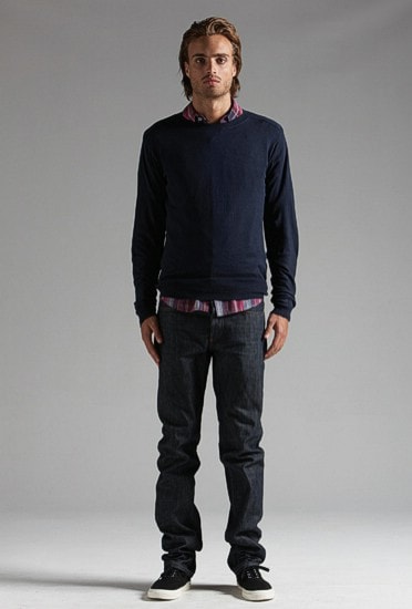 Rittenhouse 2008 Fall/Winter Collection
