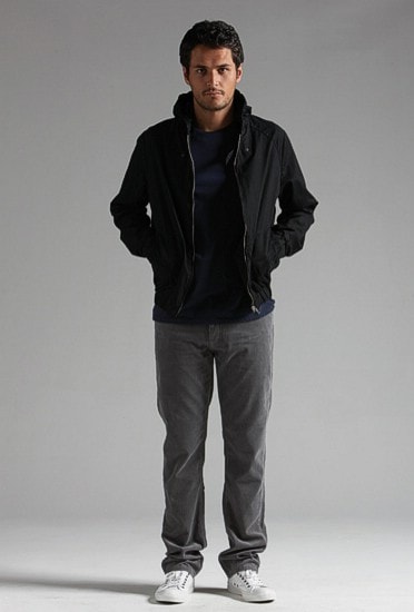 Rittenhouse 2008 Fall/Winter Collection