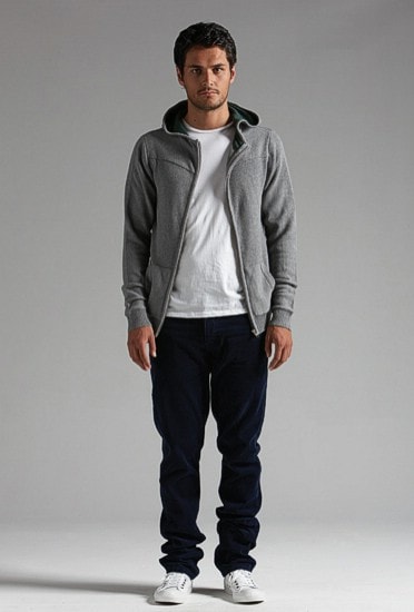 Rittenhouse 2008 Fall/Winter Collection