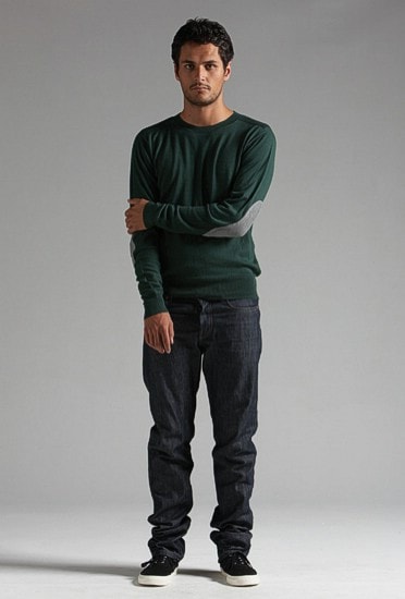 Rittenhouse 2008 Fall/Winter Collection