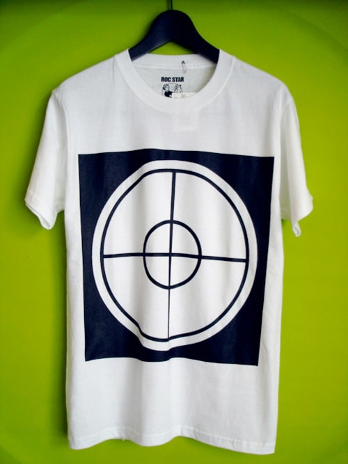 ROC STAR 2008 Fall/Winter Tees