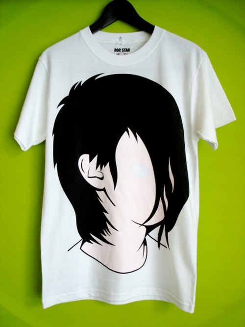 ROC STAR 2008 Fall/Winter Tees