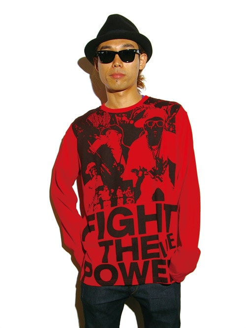 Roc Star 2008 Fall/Winter Collection