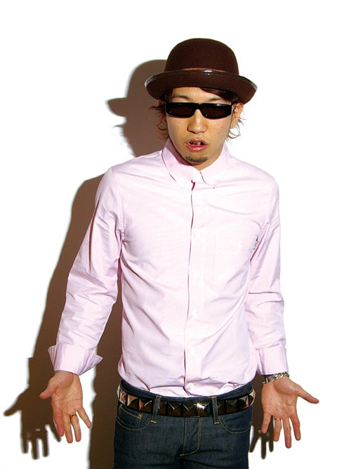 Roc Star 2008 Fall/Winter Collection
