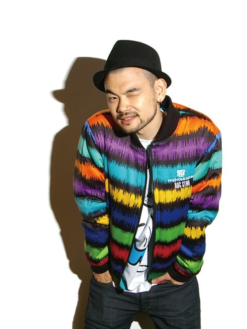 Roc Star 2008 Fall/Winter Collection
