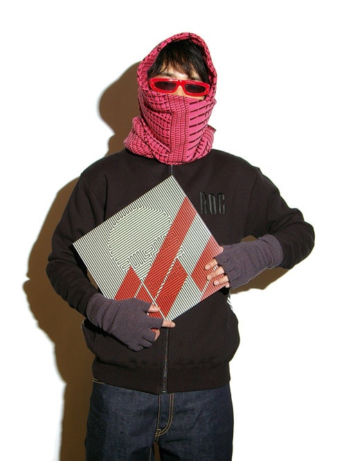 Roc Star 2008 Fall/Winter Collection
