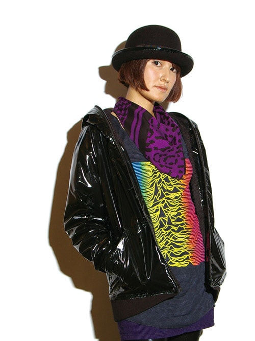 Roc Star 2008 Fall/Winter Collection