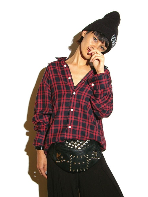 Roc Star 2008 Fall/Winter Collection