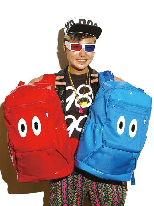 Roc Star 2008 Fall/Winter Collection