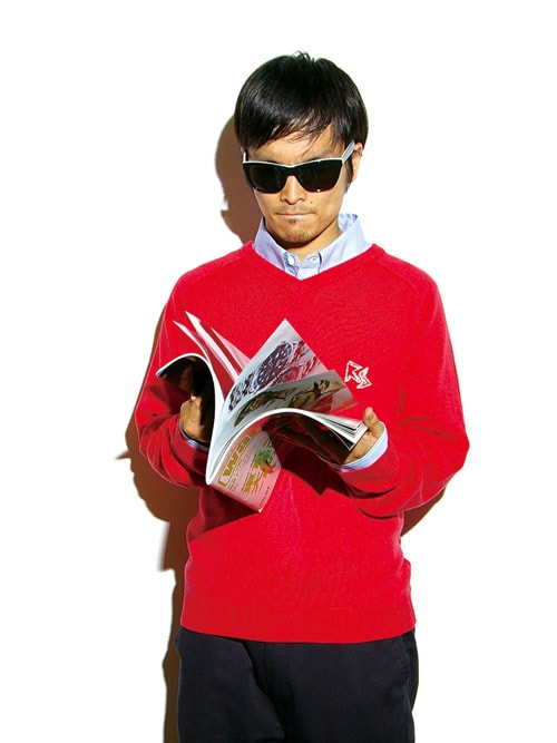 Roc Star 2008 Fall/Winter Collection