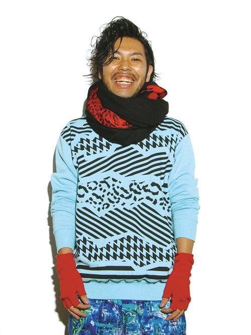 Roc Star 2008 Fall/Winter Collection