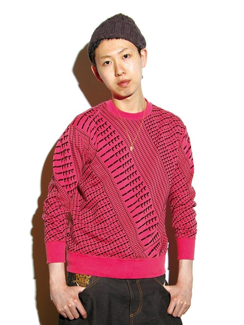 Roc Star 2008 Fall/Winter Collection