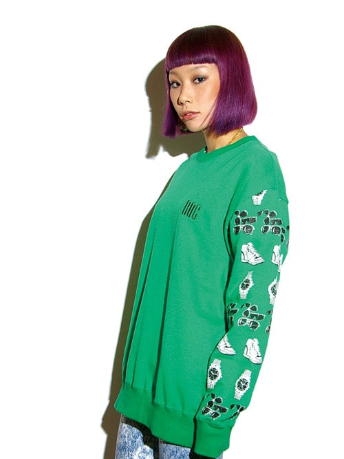 Roc Star 2008 Fall/Winter Collection