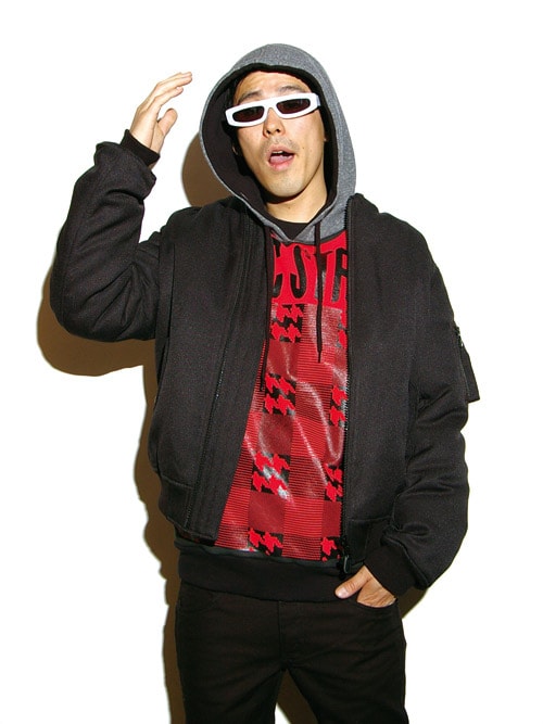 Roc Star 2008 Fall/Winter Collection