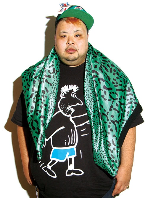 Roc Star 2008 Fall/Winter Collection