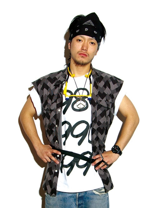 Roc Star 2008 Fall/Winter Collection